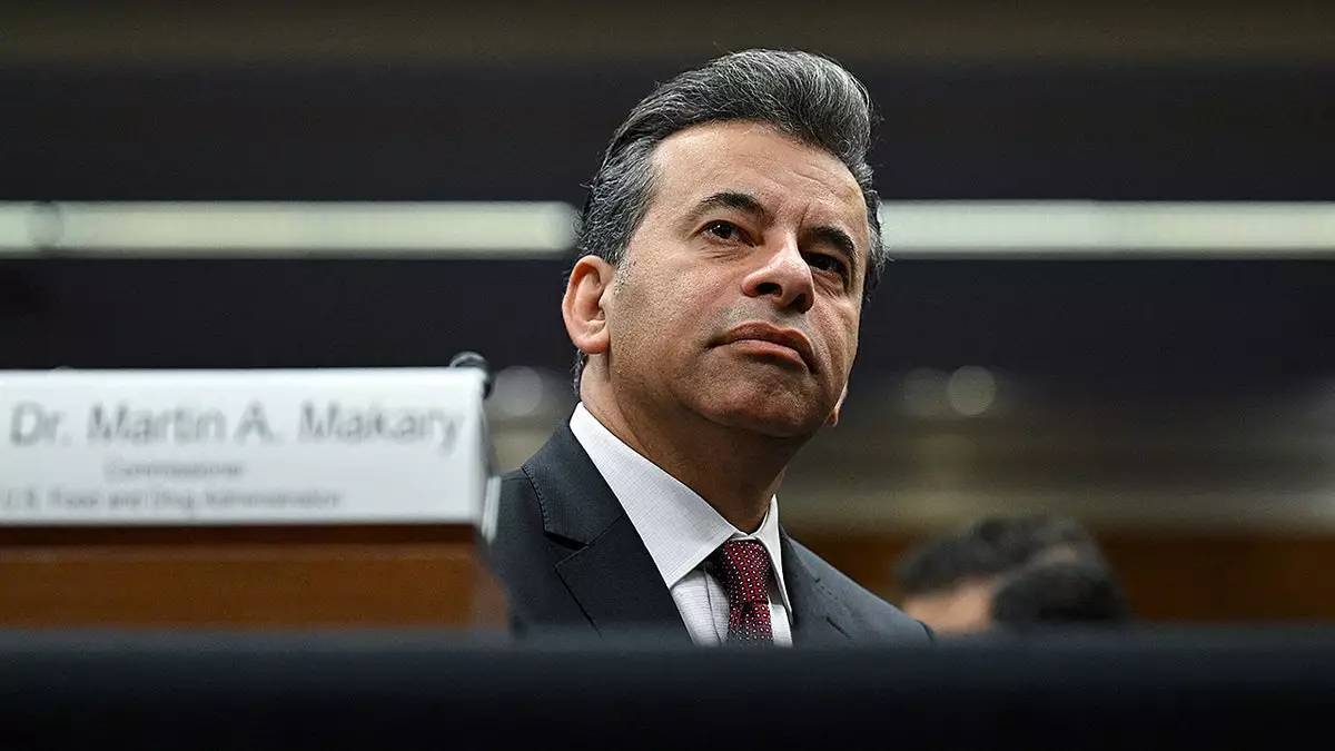 Fox News: FDA внедряет платформу для вакцин на основе ИИ.