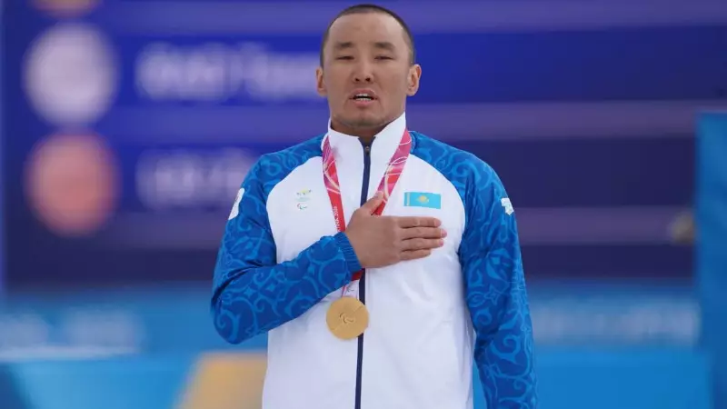 Министрлік Паралимпиада дайындалуға қанша ақша кеткенін жариялады