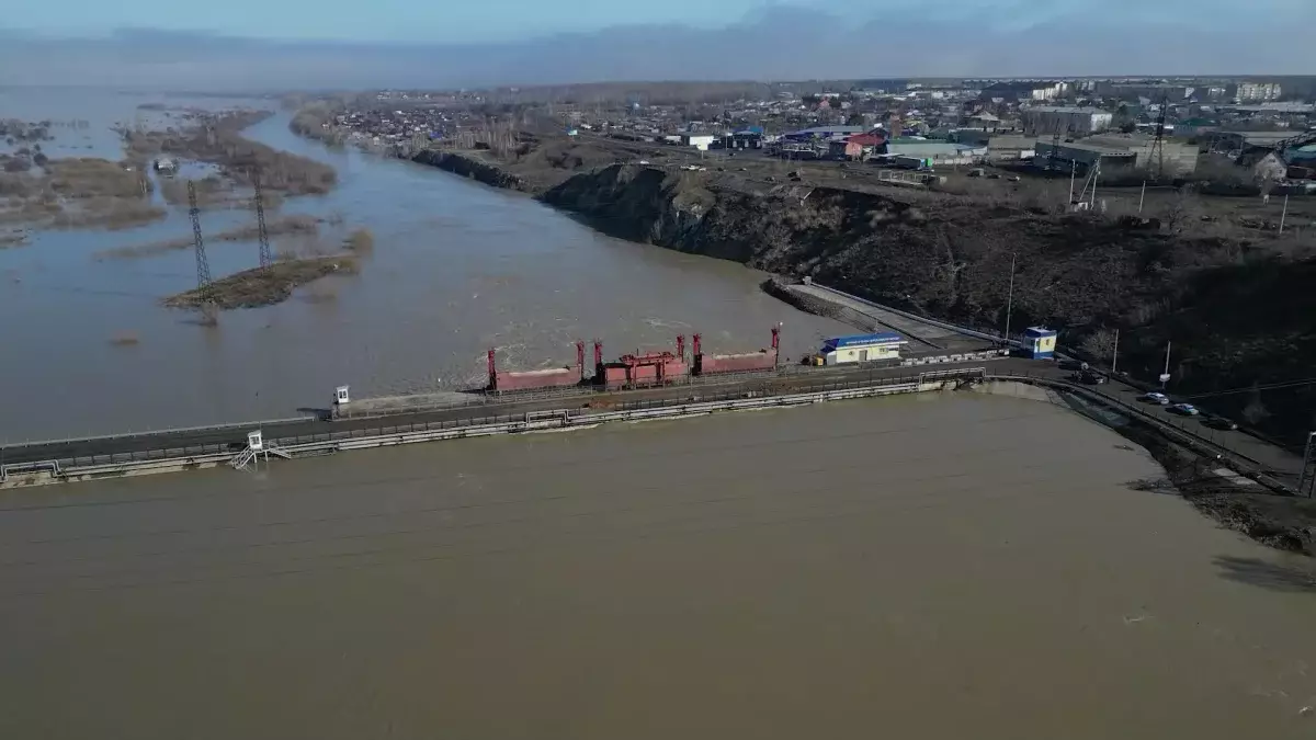 Еліміздің 5 өңірінде су тасқыны болуы мүмкін: жедел штаб жұмысын бастады