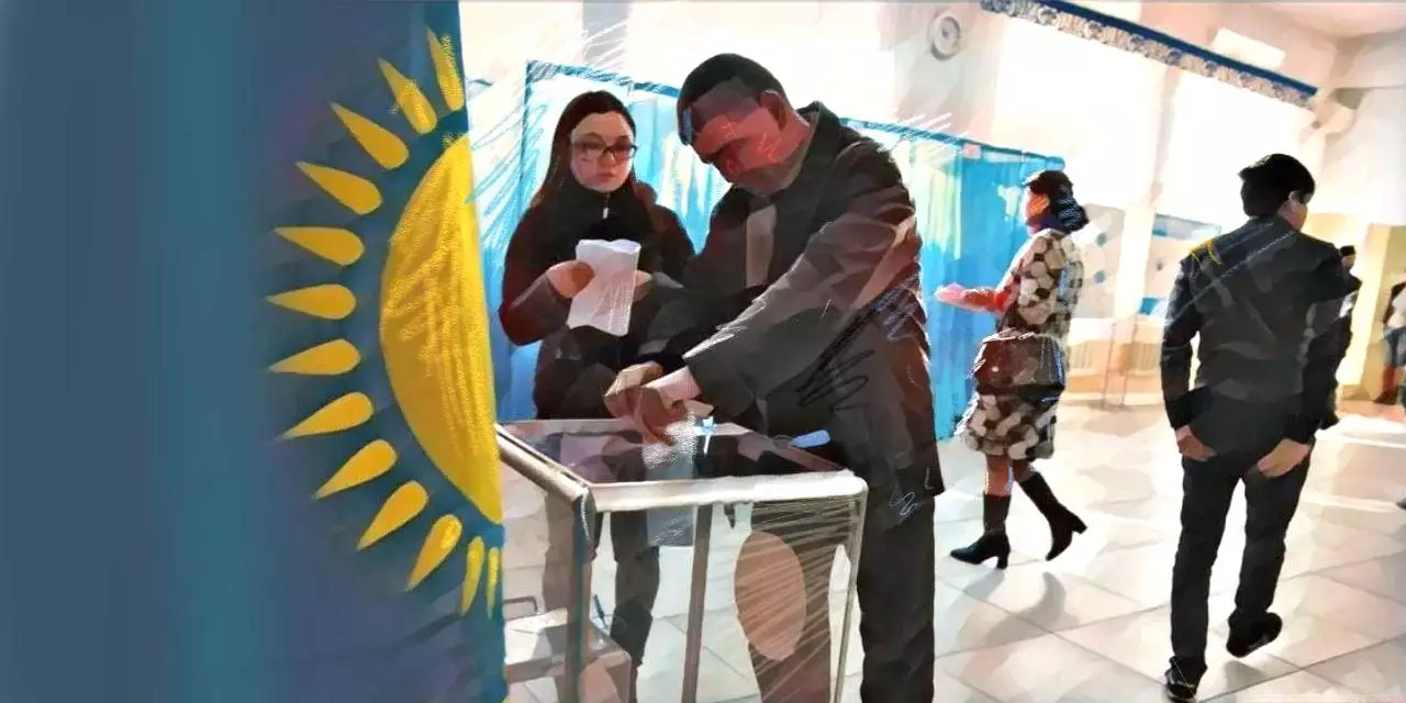 Конституционный референдум в Казахстане открывает путь к масштабным институциональным реформам.