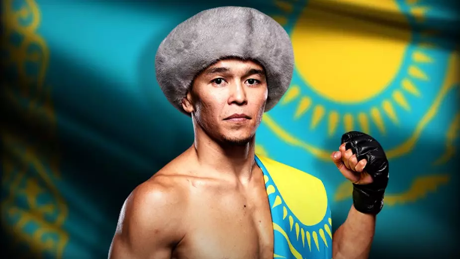 Дивизион Алмабаева становится интереснее. Когда вернется Асу и с кем побьется? 