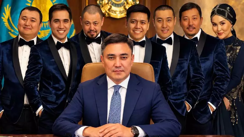 «Өнер қырандары» Шымкент әкімі Ғабит Сыздықбековтен қандай әділдік сұрап отыр?