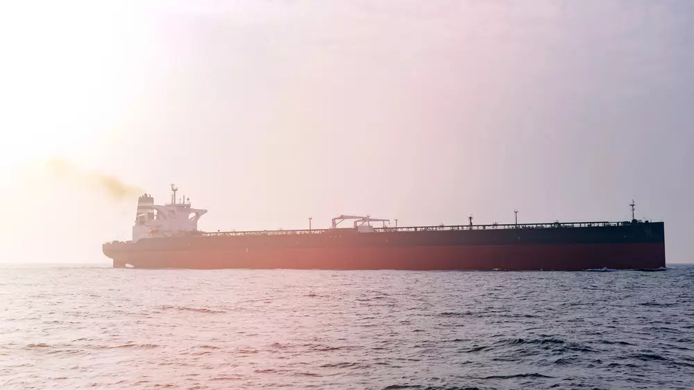 Иран разрешил судам одной азиатской страны проход через Ормузский пролив