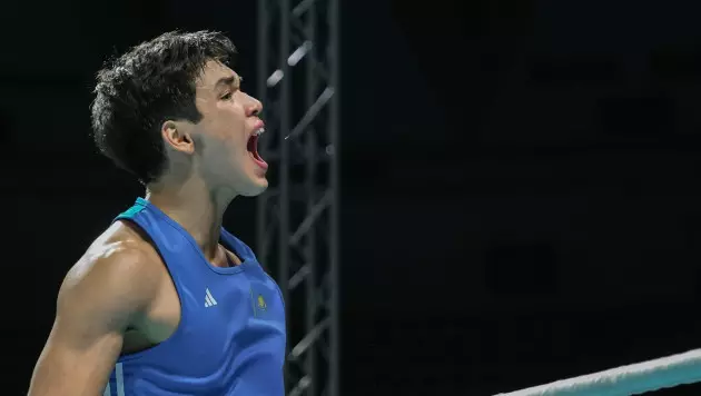 Шесть боксёров из Казахстана вышли в полуфинал турнира World Boxing