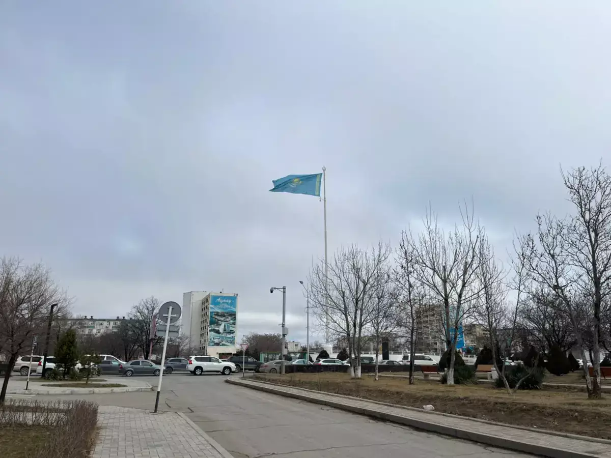 Создан проектный офис по вопросам социально-экономического развития Мангистауской области - новости на Lada.kz 13.03.2026