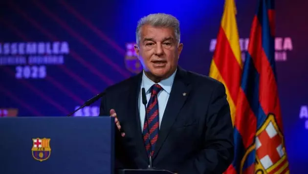 Новая звезда обойдётся "Барселоне" в 70 миллионов евро