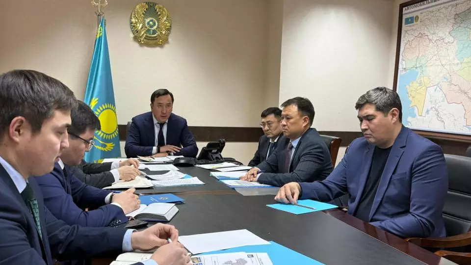 229 паводкоопасных участков взяли под контроль в Казахстане