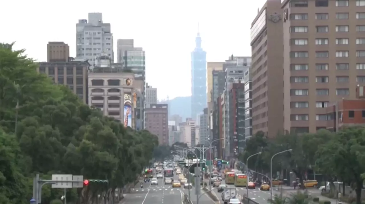 Тайвань АҚШ-тан қару-жарақ сатып алуы мүмкін