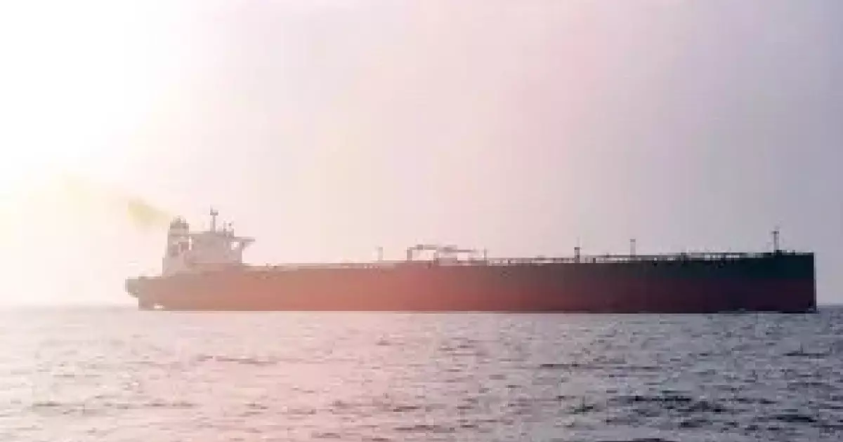  Иран Ормуз бұғазы арқылы өтуге тек Үндістанның кемелеріне рұқсат берді 