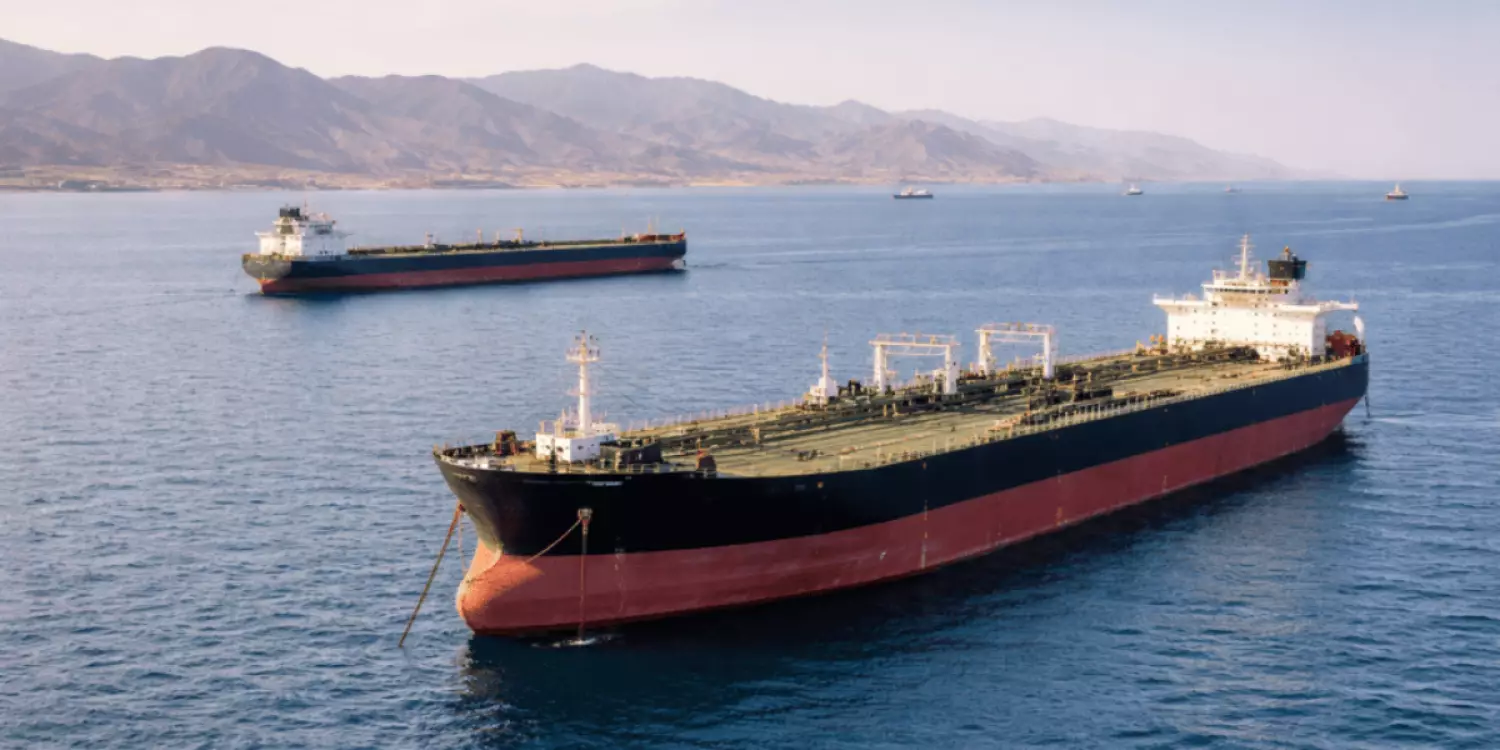 Иран Ормуз бұғазынан тек бір мемлекетке еркін өтуге рұқсат етті