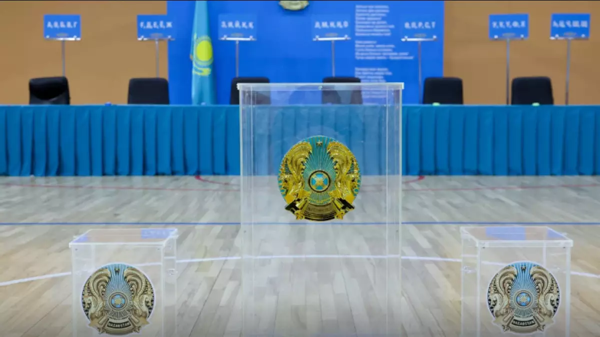 Более 23 тысяч встреч прошло в Казахстане в рамках кампании по разъяснению проекта Новой Конституции