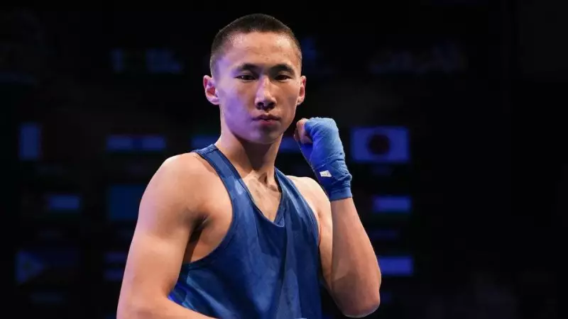 Қазақстандық 10 боксшы Futures Cup турнирі жартылай финалына шықты