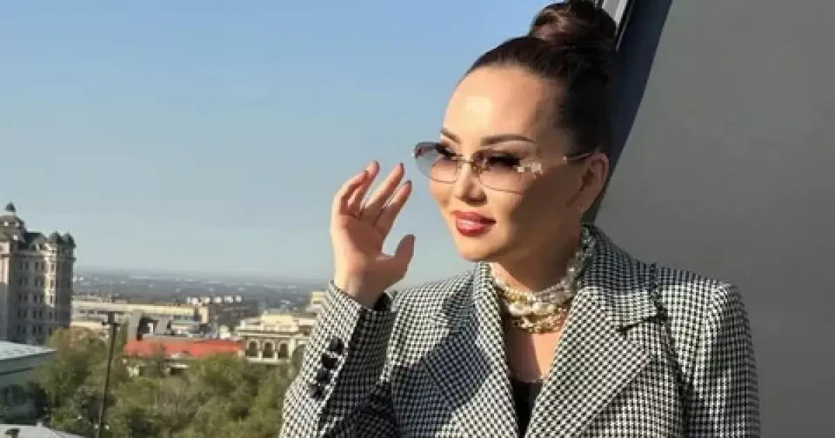   «Жанжалға әкелуі мүмкін, бірақ шындықты айтуымыз керек»: Баян Алагөзова жаңалығын жариялады (видео)   