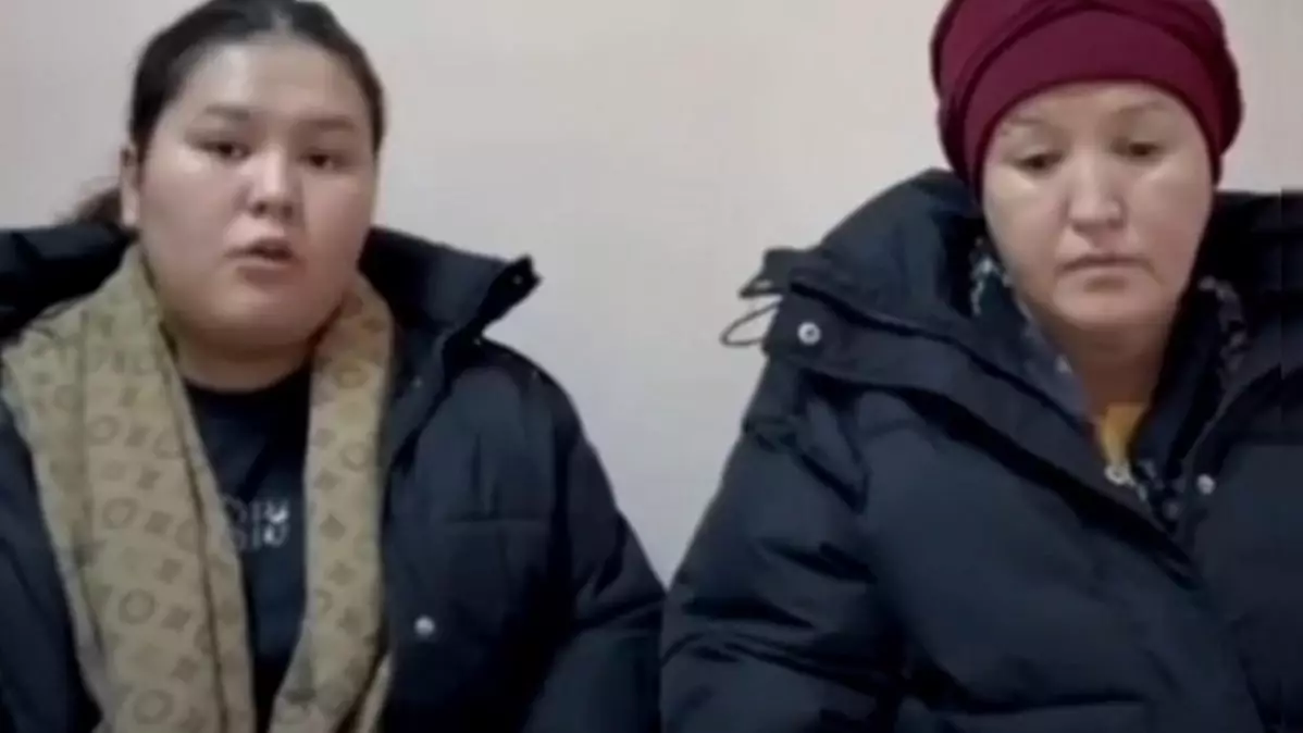 Тараздағы мектеп оқушысының соққыға жығылуына қатысты тараған ақпаратқа байланысты туыстары түсініктеме берді