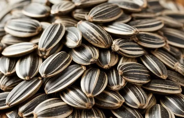 В Курскую область завезли 752 тонны семечек из Казахстана.