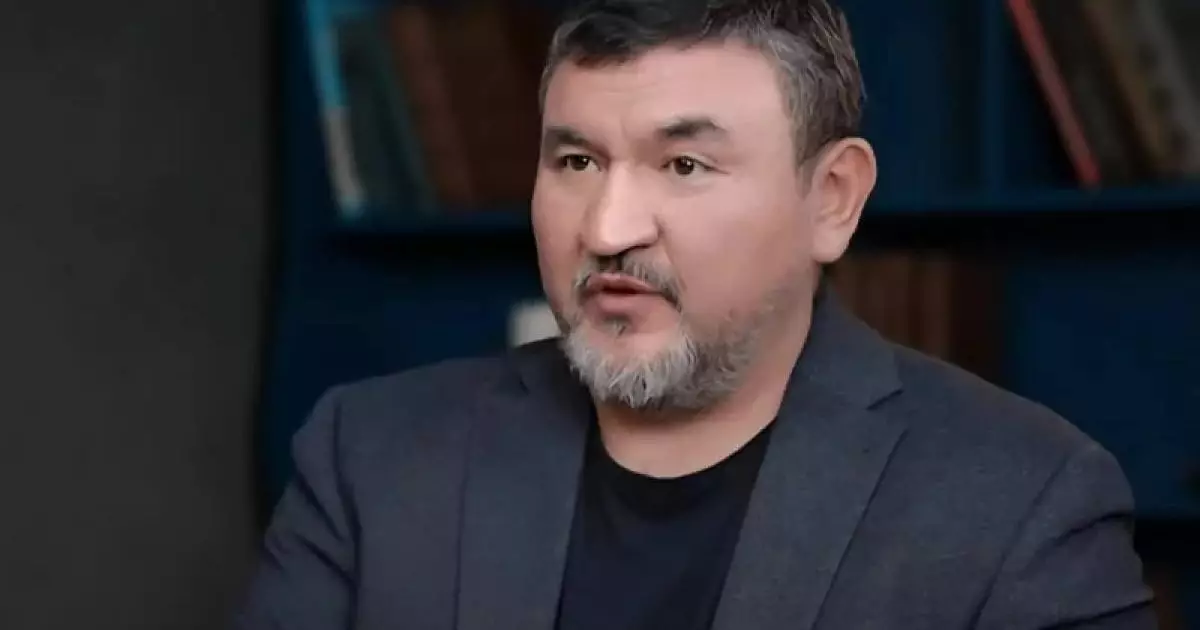  Дрон үшін екі сағаттық жол: Каспийдегі мұнай кеніштері соққы астында қалуы мүмкін бе? 