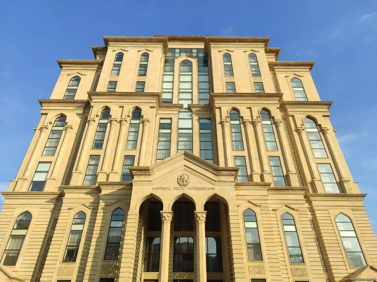 Делегация ЦИК Азербайджана направится для наблюдения за референдумом в Казахстане.