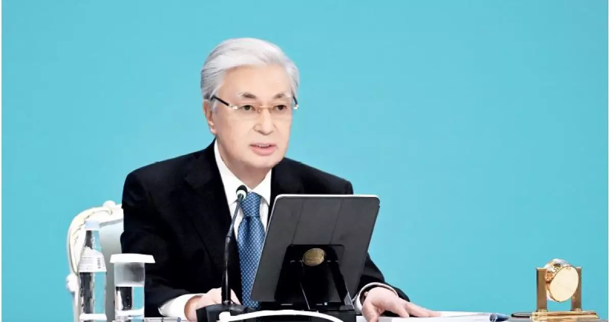   Тарихи өзгерістердің жаңа тарауы   