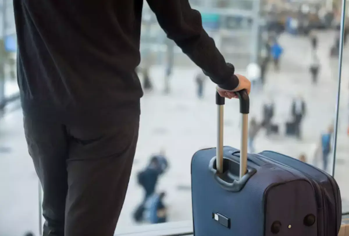 За что казахстанцам заблокируют выход к самолету - новости на Lada.kz 13.03.2026