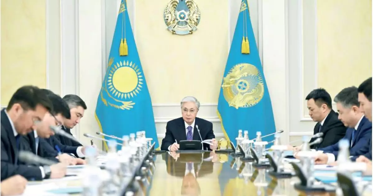   Сандық жүйеден – сапаға   