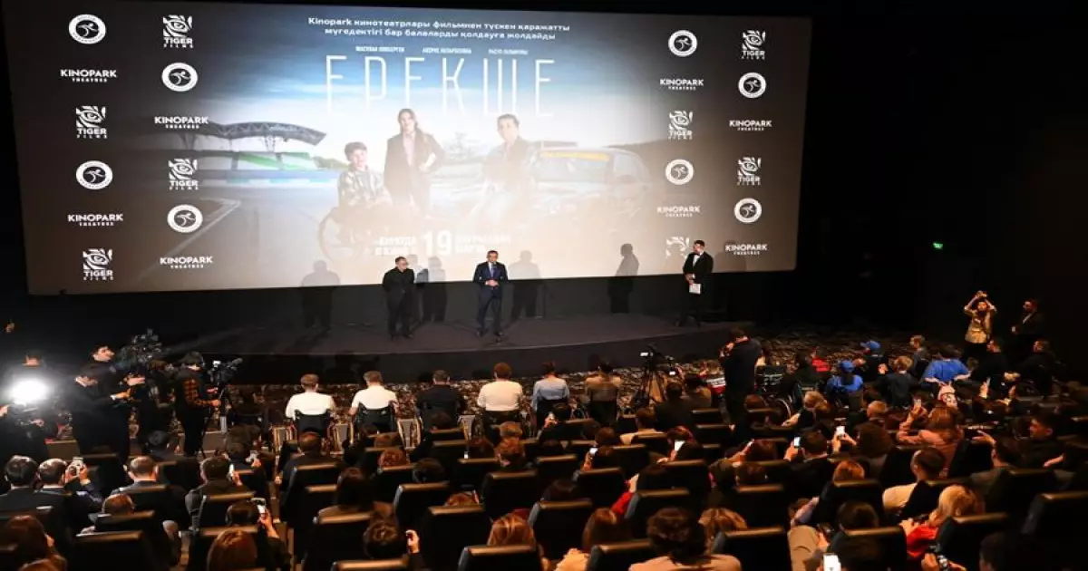   Инклюзивті қоғам құру маңызды   