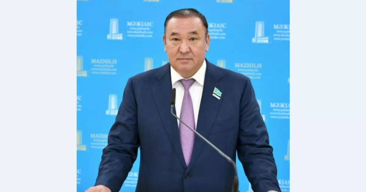   «Ауыл аманаты» – тұрақтылық пен дамудың негізі   