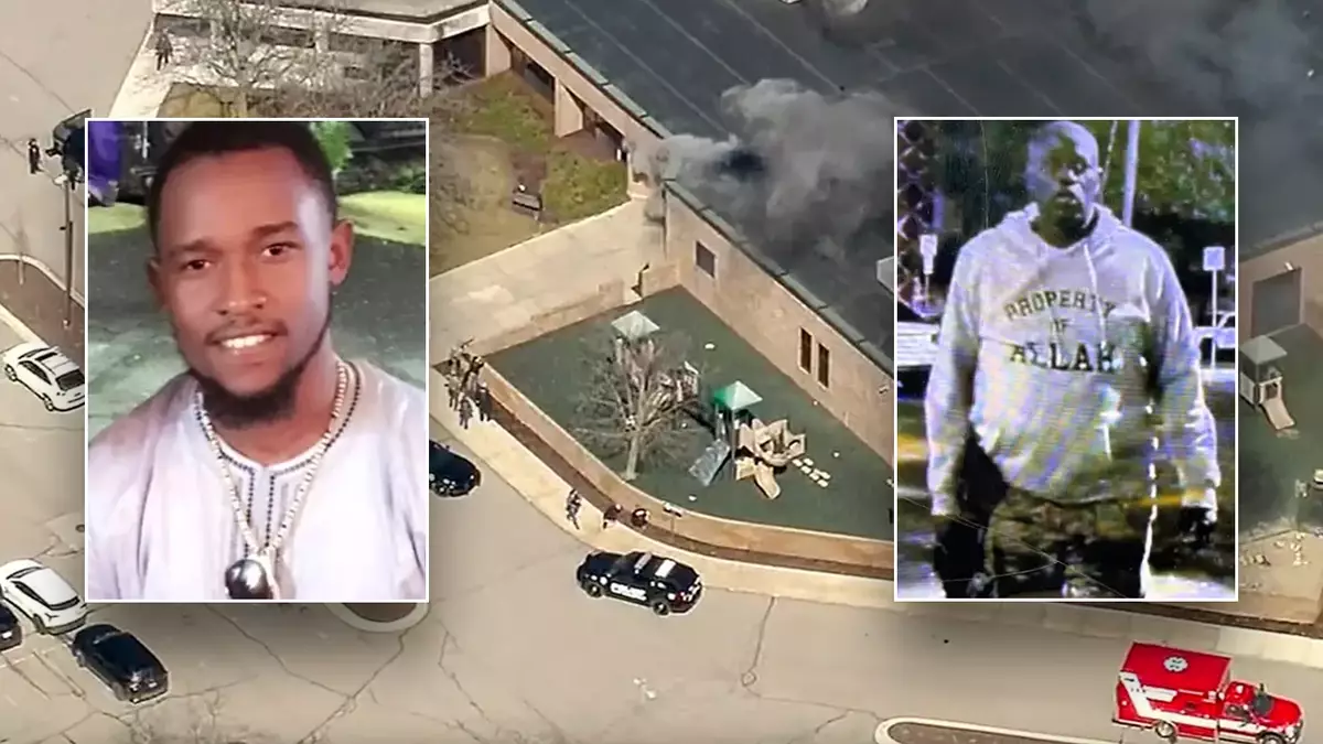 Республиканцы обещают законопроект о лишении гражданства террористов после атак, связанных с натурализованными гражданами.