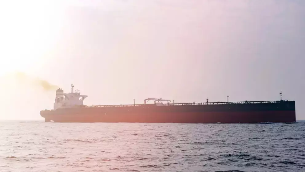 Иран бір ғана азиялық елдің кемелеріне Ормуз бұғазы арқылы өтуге рұқсат берді