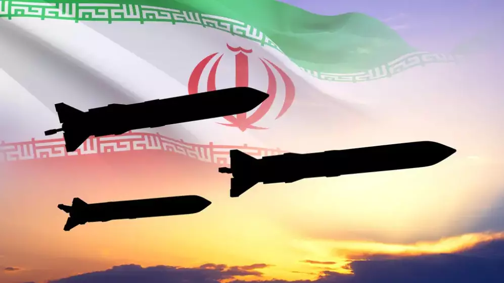 Түркия Ираннан ұшырылған үшінші баллистикалық зымыранды атып түсіргенін мәлімдеді