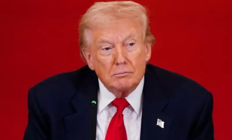 США объявили награду до $10 млн за лидеров Ирана