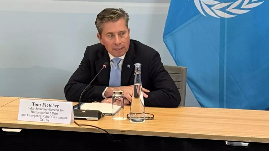 Ормуз бұғазындағы дағдарыс: БҰҰ гуманитарлық жеткізілімдерге қауіп барын ескертті