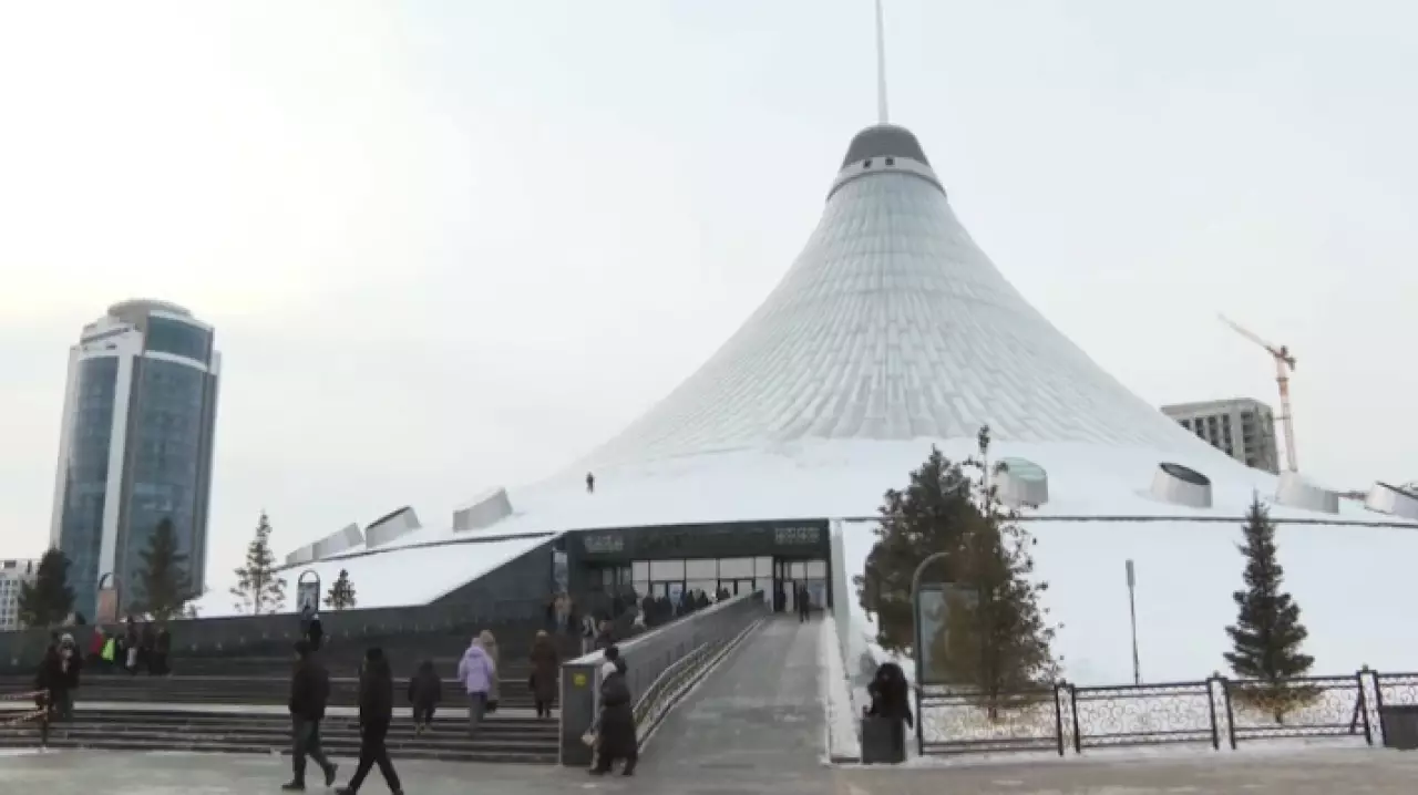 В Казахстане стартовала декада Наурызнама