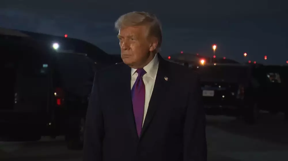 США провело “одну из самых мощных бомбардировок в истории Ближнего Востока“