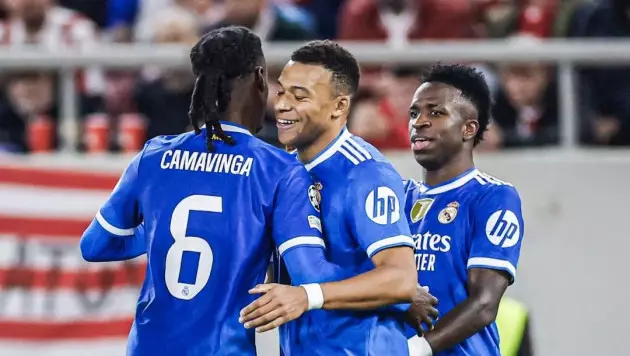 "Ливерпуль" хочет подписать игроков европейских сборных из  "Реала"