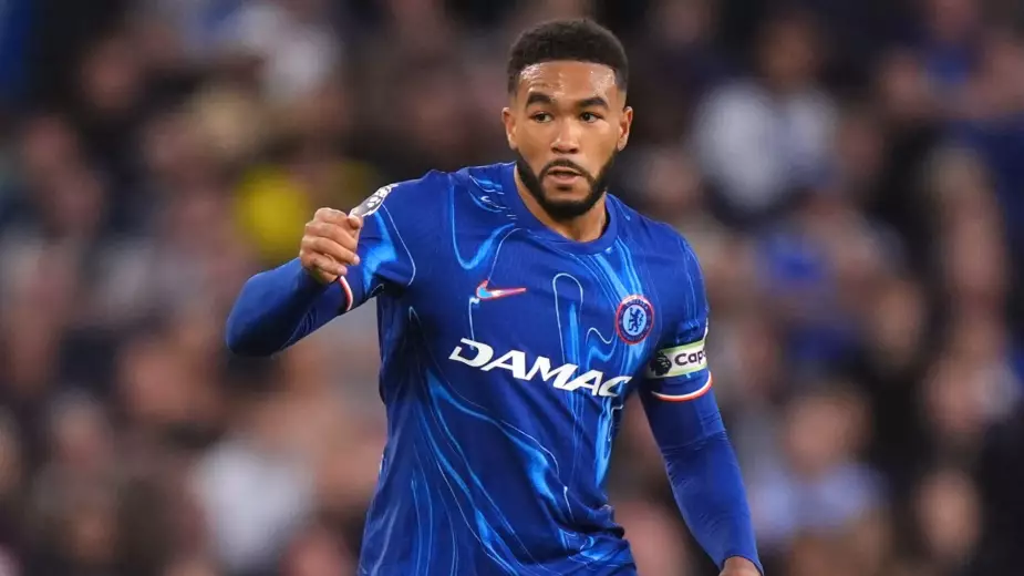 "Челси" продлил контракт с капитаном команды