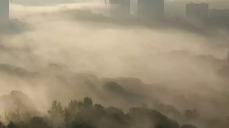 Какие города Казахстана накроет смог