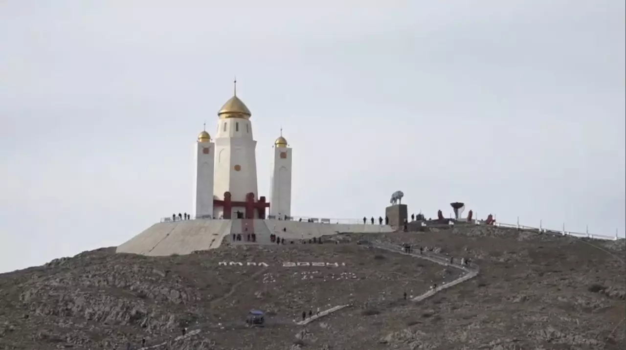 Маңғыстауда Көрісу күнін кеңінен тойлап жатыр