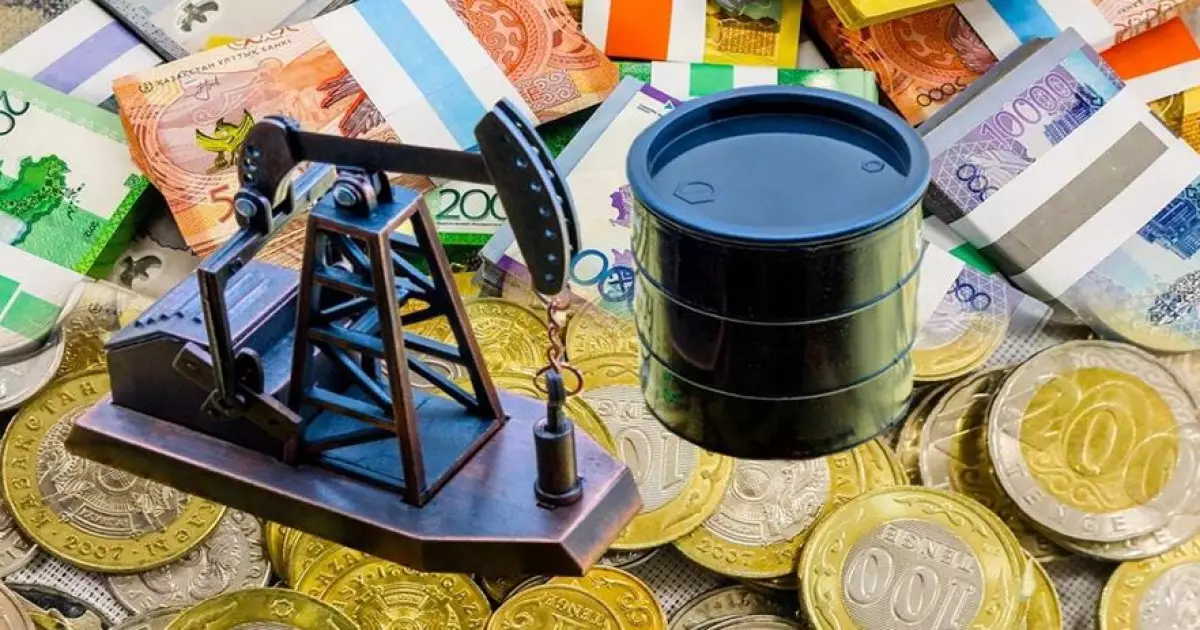   Орға жыққан «Ормуз бұғазы»   