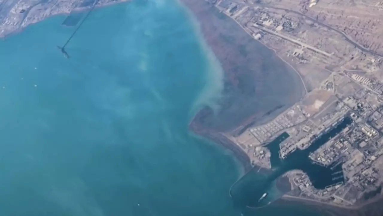 Страны ЕС ведут переговоры по Ормузскому проливу