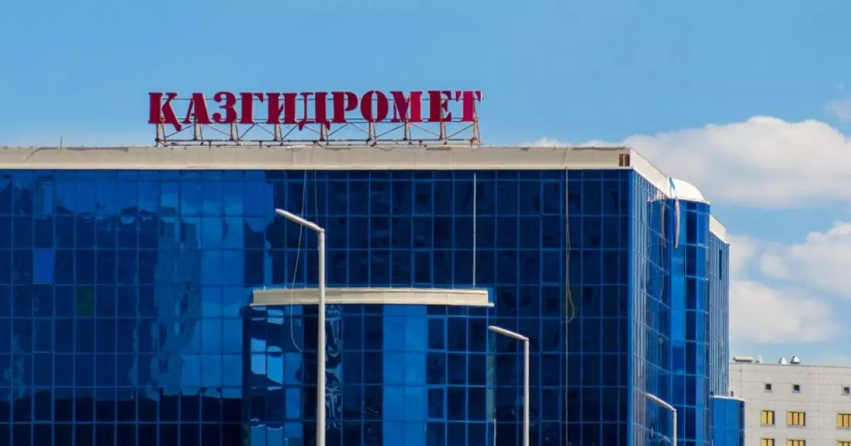  Қар, боран, көктайғақ: Қазгидромет сенбіге арналған ауа райы болжамын жария етті 