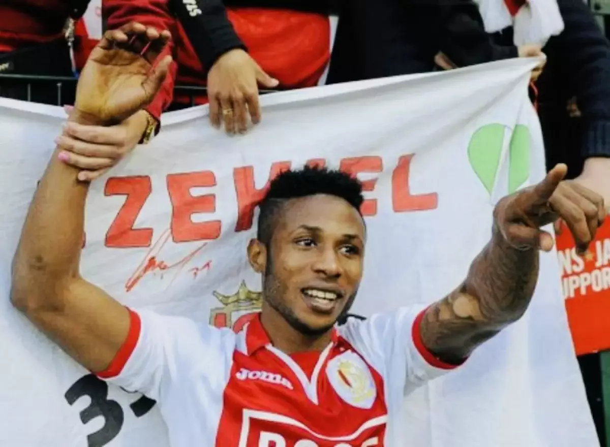 “Қайсардың” жаңа легионері туралы шындық – Албанияда оның кетуіне қатысты не дейді?