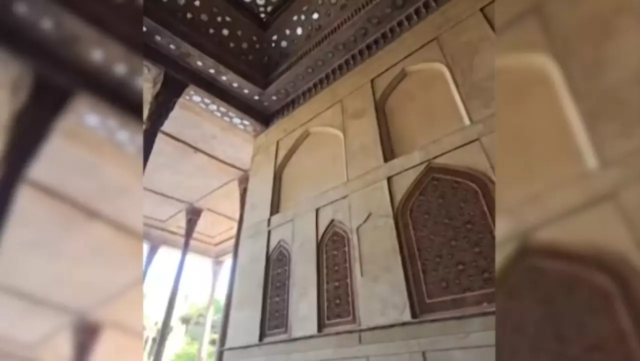 Названы пострадавшие от атак объекты ЮНЕСКО