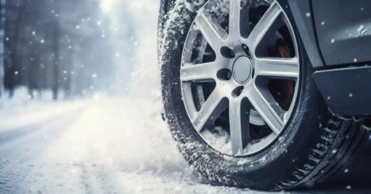   14 наурызда Қазақстанның 12 өңірінде дауылды ескерту жарияланды   