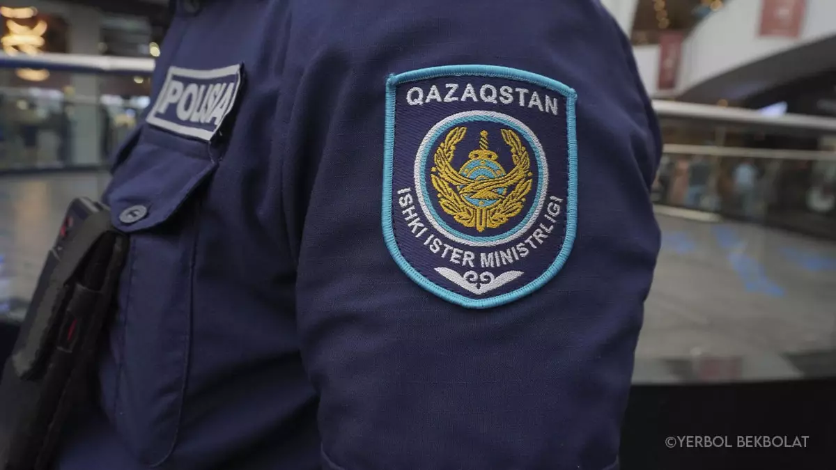 Атырауда оқушы қызды жарақаттаған күдікті жасөспірім ұсталды