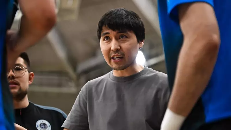 «Семей» футзал клубының бас бапкері қызметінен кетті