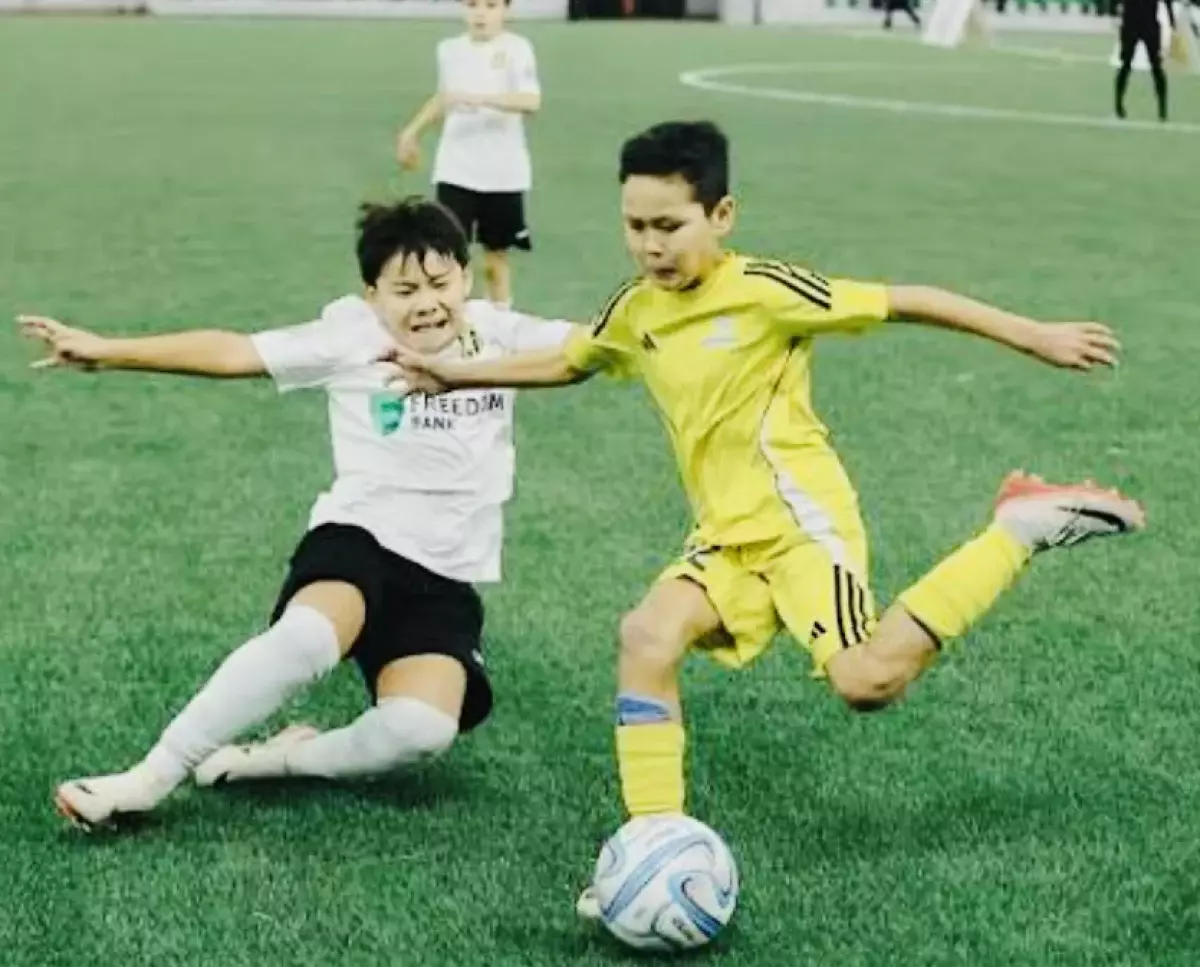 “Астана” клубы жабыла ма? Елордадағы шулы видеоға ресми жауап берілді