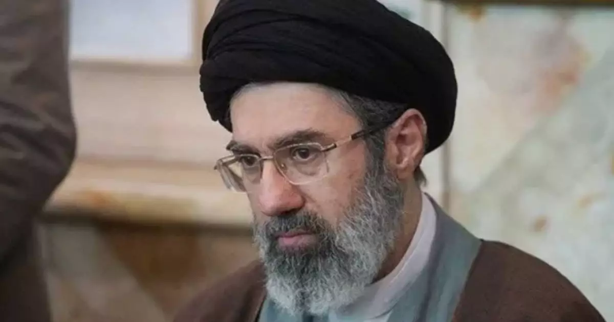  США объявили награду до $10 млн за информацию о лидерах Ирана 