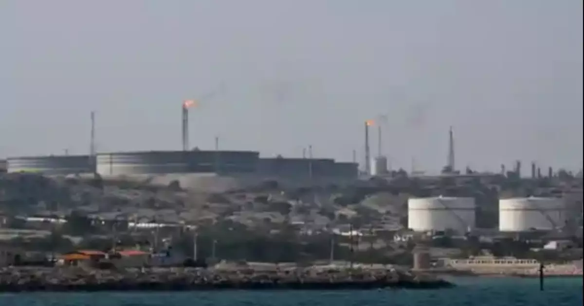  АҚШ Иранның басты мұнай терминалы орналасқан Харк аралына соққы жасады 