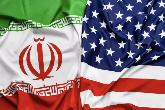 10 миллион доллар: АҚШ Иранның жаңа көшбасшысы туралы ақпарат үшін сыйақы ұсынды