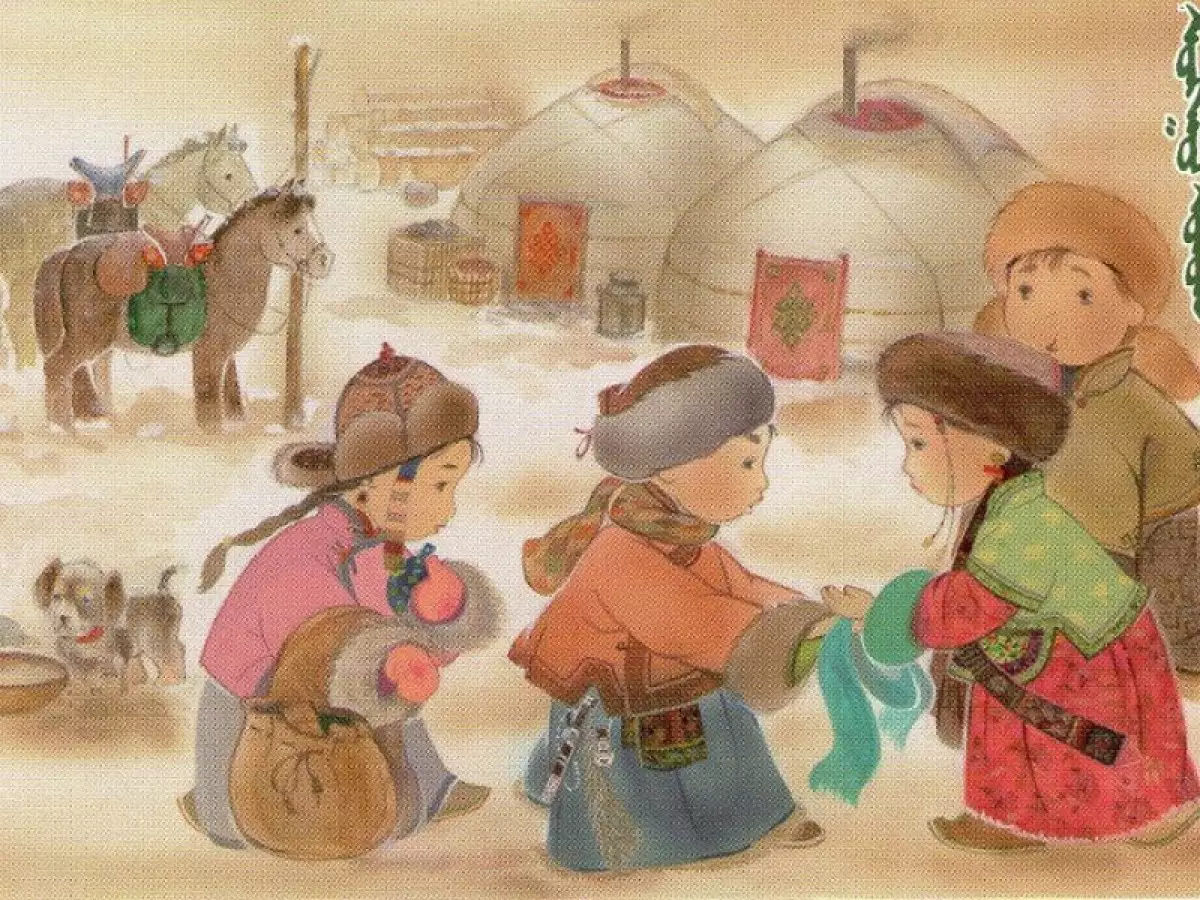 Адамзат тарихындағы ең көне мейрам